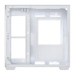 DarkFlash B275 computer case (white) - Slika 4