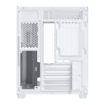 DarkFlash B275 computer case (white) - Slika 6