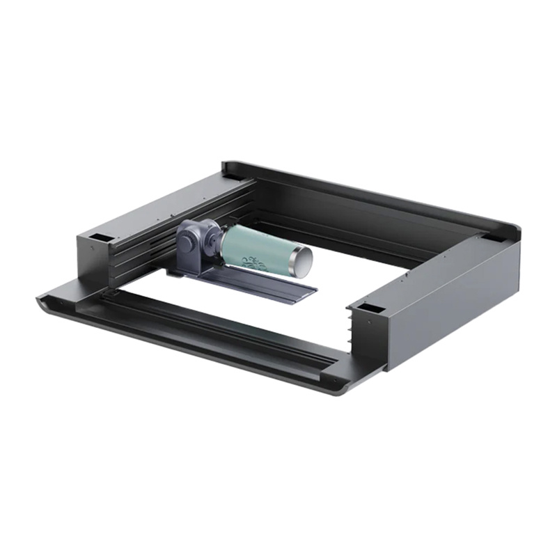 57439_2 LaserPecker rotary platform for LX2 - Slika 2