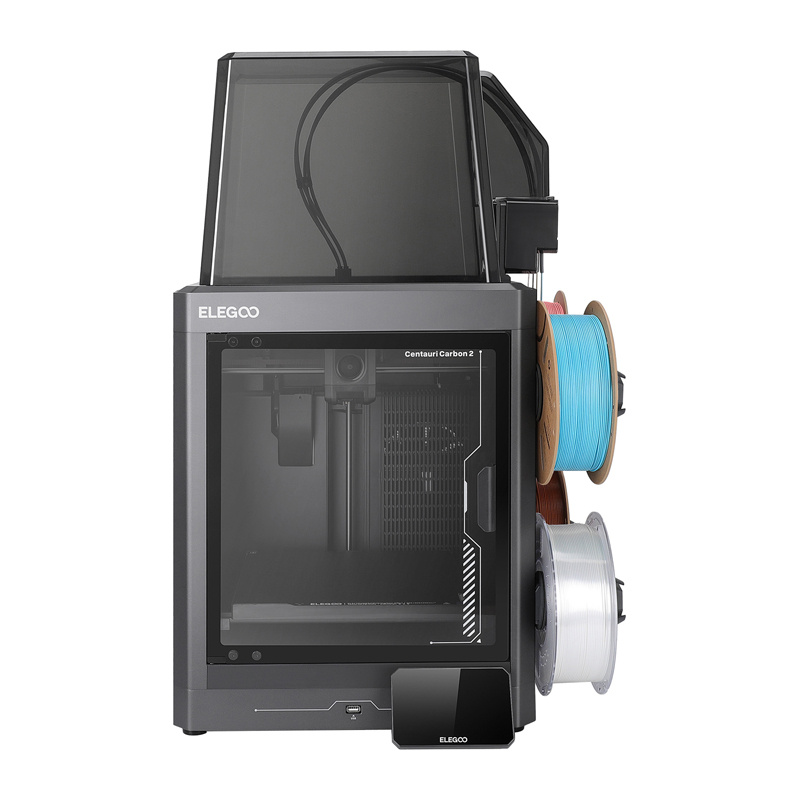 57598_1 ELEGOO Centauri Carbon 2 Combo 3D printer - Slika 1