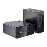 GMKtec K15 Core Ultra 5 125U 32GB 1TB Win 11 Pro Mini PC - Slika 3