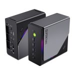 GMKtec K15 Core Ultra 5 125U 32GB 1TB Win 11 Pro Mini PC - Slika 4