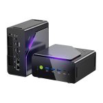 GMKtec K15 Mini PC Core Ultra 5 125U 16GB 1TB Win 11 Pro - Slika 2