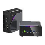 GMKtec K15 Mini PC Core Ultra 5 125U 16GB 1TB Win 11 Pro - Slika 5
