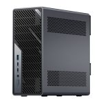 MINIS FORUM MS-02 Ultra Mini PC Intel Core Ultra 9 285HX barebone