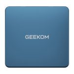 GEEKOM IT13 Mini PC Intel® Core i5-13600H 16GB 1TB + Win 11 Pro - Slika 3