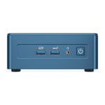 GEEKOM IT13 Mini PC Intel® Core i5-13600H 16GB 1TB + Win 11 Pro - Slika 4
