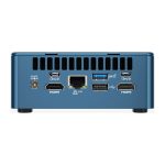 GEEKOM IT13 Mini PC Intel® Core i5-13600H 16GB 1TB + Win 11 Pro - Slika 5