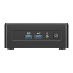 GEEKOM IT15 Mini PC Intel® Core™ Ultra 9 285H 32GB 1TB + Win 11 Pro - Slika 4