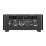 GEEKOM IT15 Mini PC Intel® Core™ Ultra 9 285H 32GB 1TB + Win 11 Pro - Slika 5
