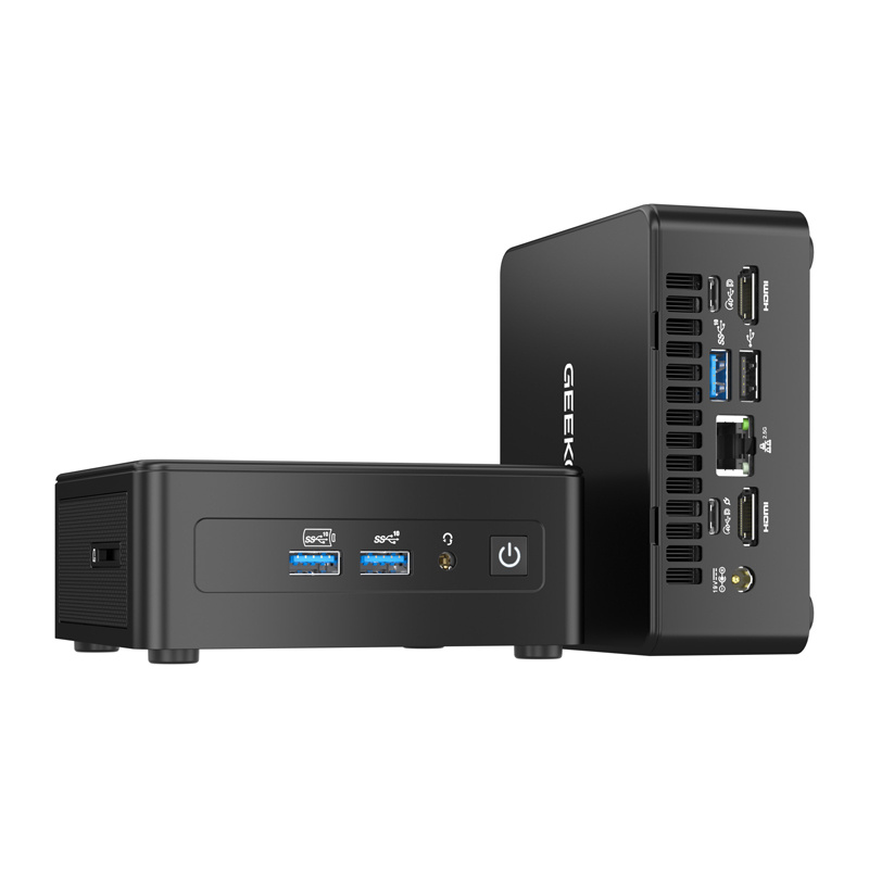 58313_4 GEEKOM IT15 Mini PC Intel® Core™ Ultra 9 285H 32GB 1TB + Win 11 Pro - Slika 6
