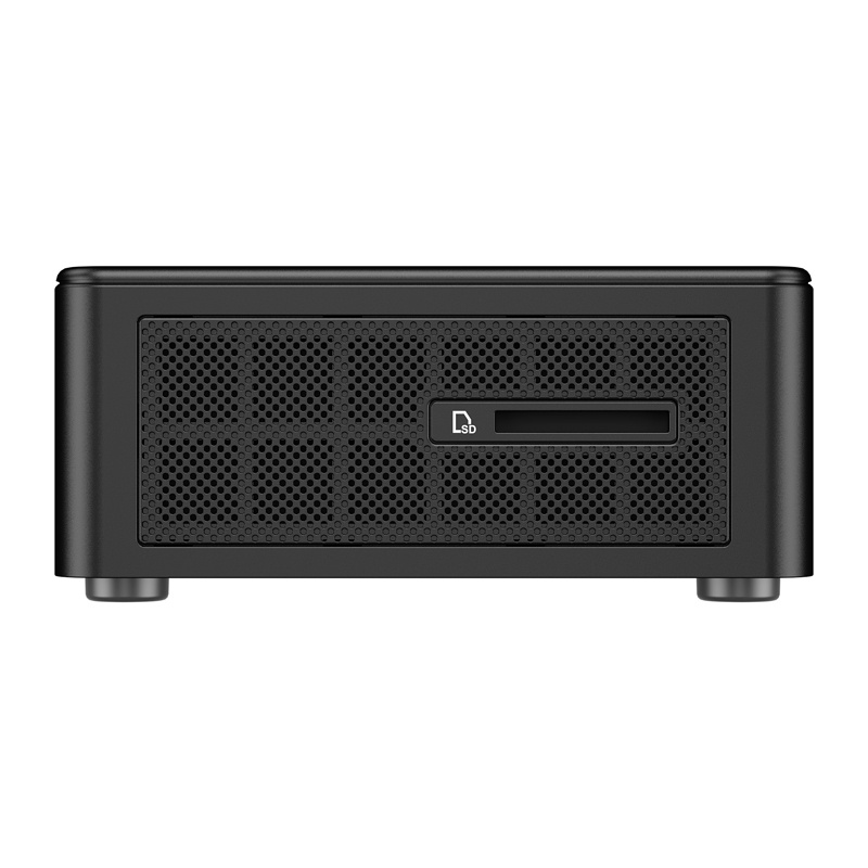 58313_5 GEEKOM IT15 Mini PC Intel® Core™ Ultra 9 285H 32GB 1TB + Win 11 Pro - Slika 7