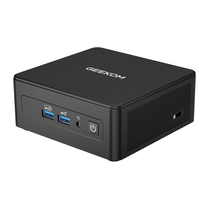 58313_8 GEEKOM IT15 Mini PC Intel® Core™ Ultra 9 285H 32GB 1TB + Win 11 Pro - Slika 3