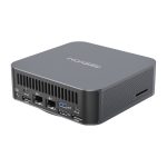 GEEKOM GT1MEGA Mini PC Intel® Core™ Ultra 9 185H 16GB 1TB + Win 11 Pro - Slika 2