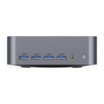 GEEKOM GT1MEGA Mini PC Intel® Core™ Ultra 9 185H 16GB 1TB + Win 11 Pro - Slika 4