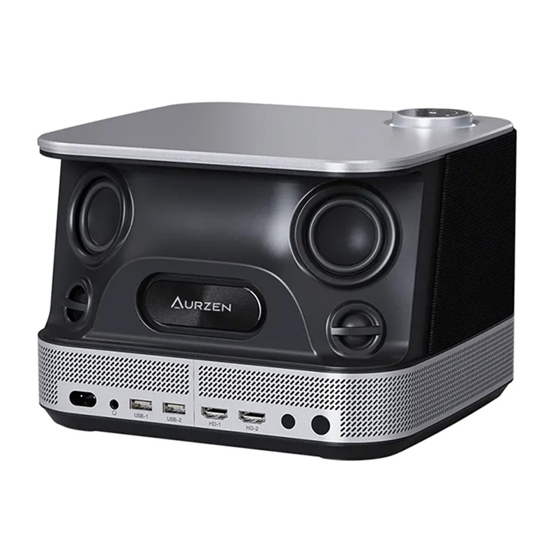 58359_3 AURZEN Boom 3 Projector - Slika 3