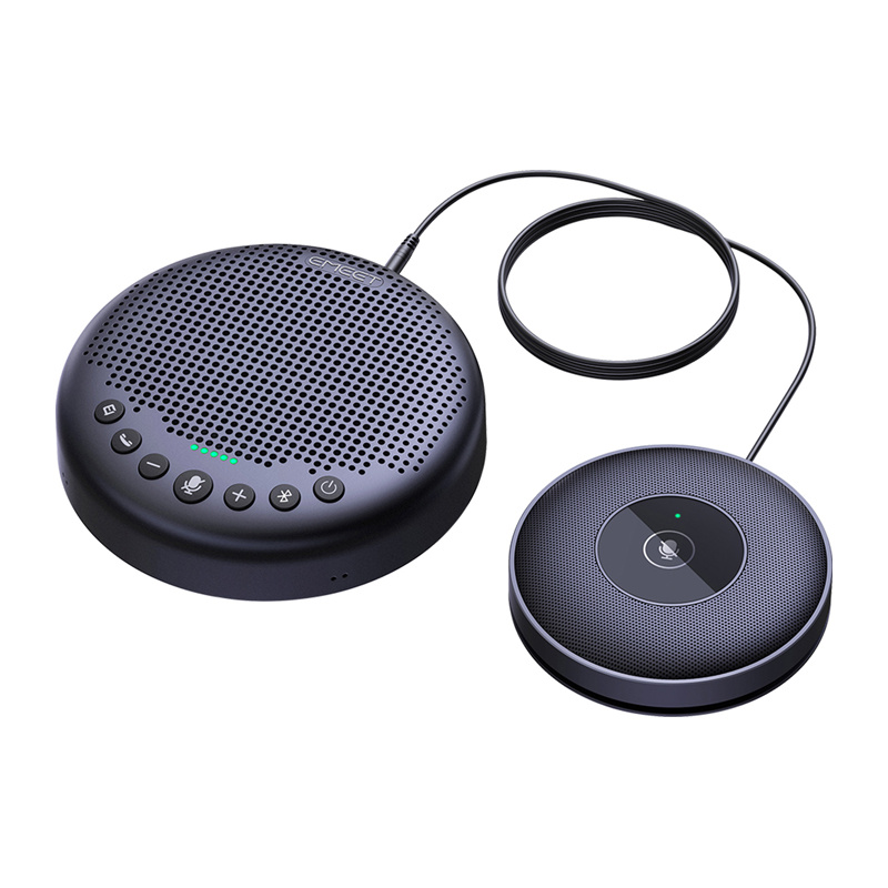 58386_1 EMEET OfficeCore Luna Plus Kit Conference System - Slika 1