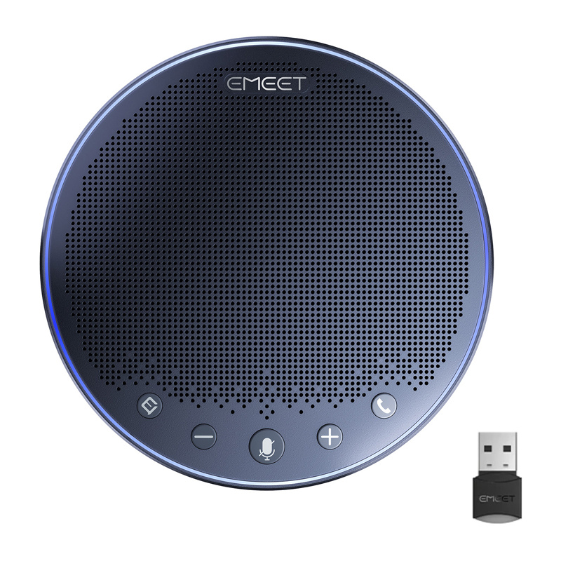 58390_1 EMEET OfficeCore M3 Conference Speaker - Slika 1