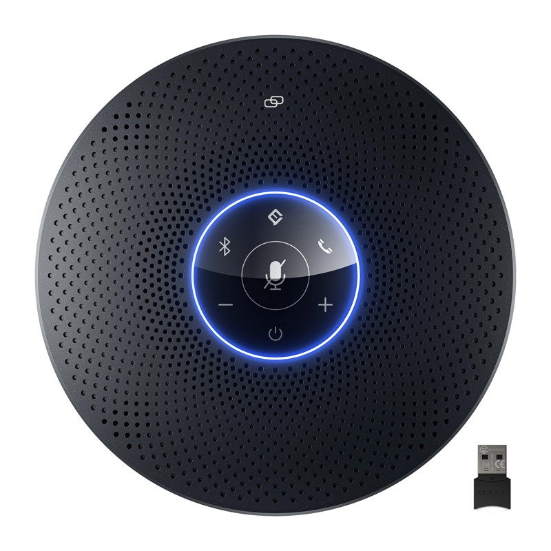 58391_1 EMEET OfficeCore M2 Max Conference Speaker - Slika 1