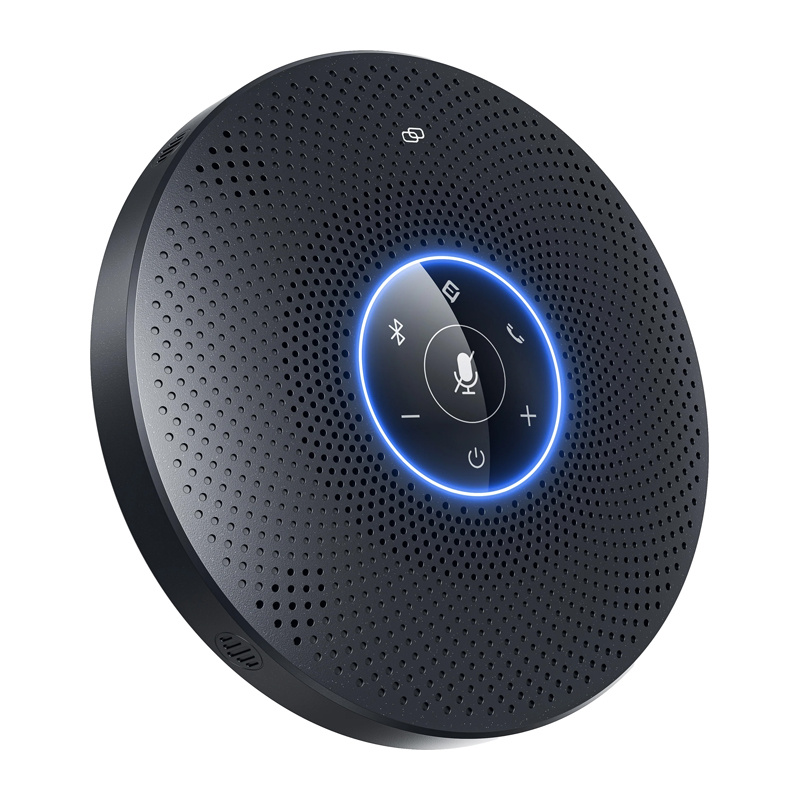 58391_3 EMEET OfficeCore M2 Max Conference Speaker - Slika 3