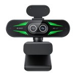 EMEET SmartCam C60E 4K Dual Webcam - Slika 2