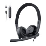 EMEET GeniusCall HS50 Headset with Microphone - Slika 3