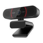 EMEET SmartCam C960 4K Webcam + Tripod - Slika 3