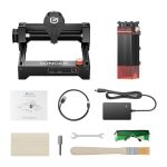 LONGER RAY5 mini 5.5W Laser Engraver - Slika 2