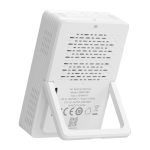 Sonoff AirGuard CO2 SAWF-08P WiFi LCD Air Quality Meter - Slika 3
