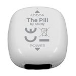 Shelly The Pill Universal WiFi/Bluetooth Sensor - Slika 3