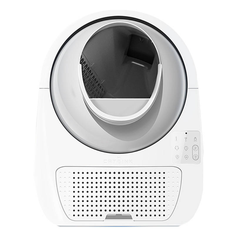 27814_1 Intelligent self-cleaning cat litterbox Catlink Pro-X Standard Version - Slika 2