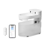Water Fountain for pets Catlink Pure 3 Wireless - Slika 8