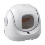 Catlink BayMax Lite intelligent self-cleaning cat litter box - Slika 3
