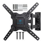 Perlesmith 26-60" TV Wall Mounts PSMFK12