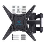 Perlesmith TV 26-60" Wall Mounts PSMFK1-EU