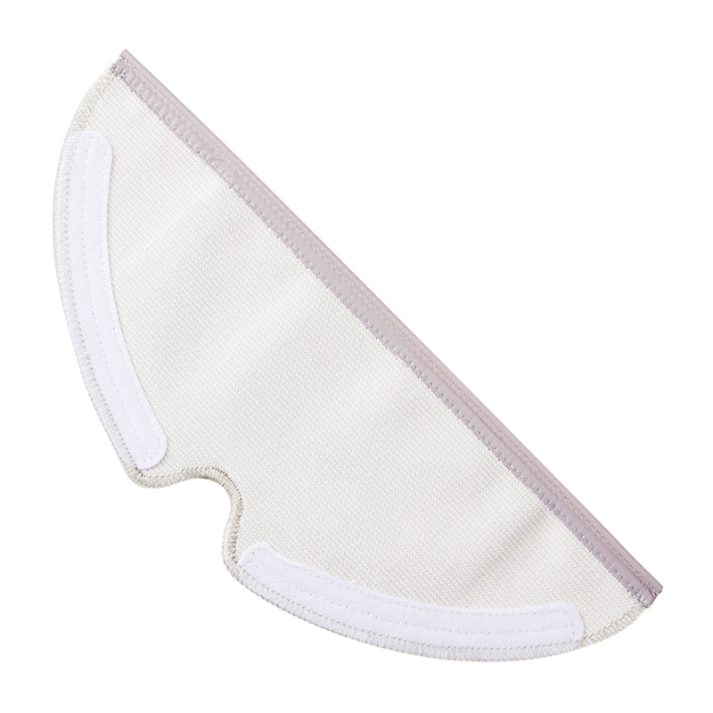 52233_1 Mopping pad for Roborock Q7 Max/Q8 Max/Q8 Max+/Q5 Pro/Q5 Pro+ vacuum cleaner. - Slika 2