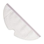 Mopping pad for Roborock Q7 Max/Q8 Max/Q8 Max+/Q5 Pro/Q5 Pro+ vacuum cleaner.
