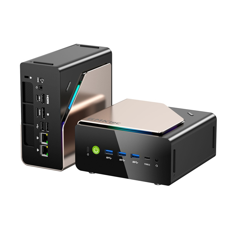 54452_1 Mini PC GMKtec EVO-T1- Intel Ultra 9 285H- 64GB RAM + 1TB SSD WIN 11 Pro - Slika 1
