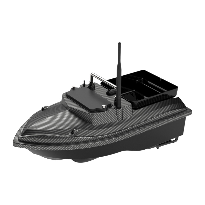 55054_2 Flytec V060 12000mah bait boat - Slika 2