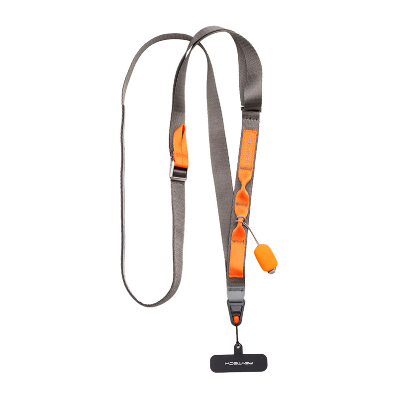 56435_1 PGYTECH LinkGo phone strap (gray) - Slika 1