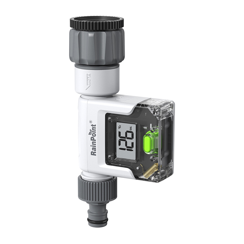 56986_2 RainPoint Digital Water Flow Meter - Slika 2