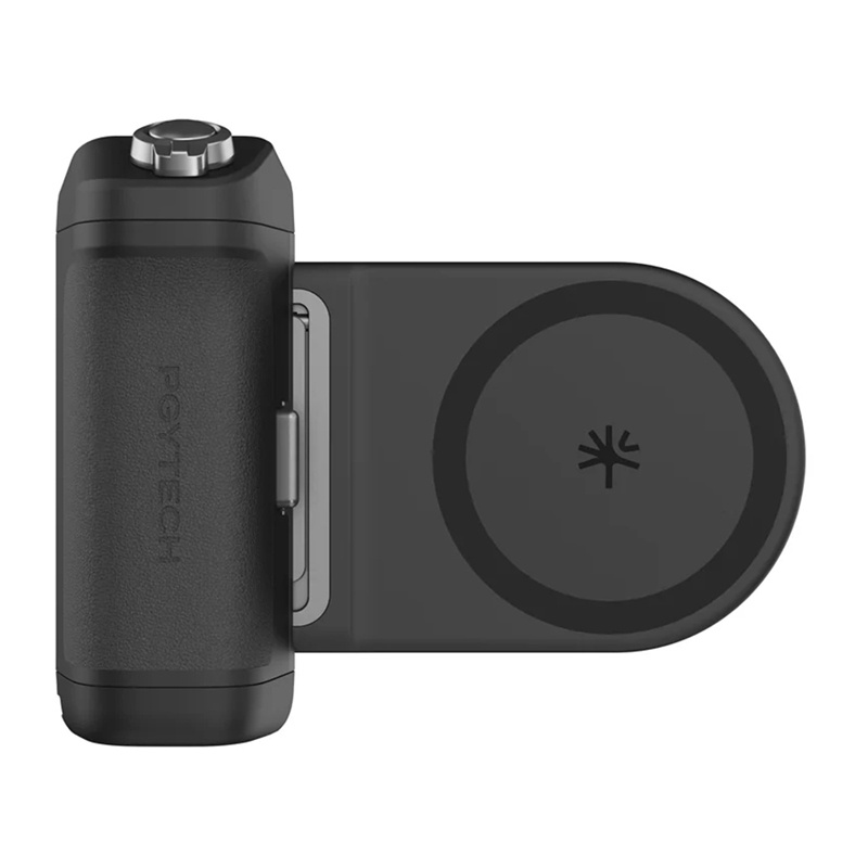 57144_1 PGYTech MagCam 2 Camera Grip (iPhone/Android) (Black) - Slika 1