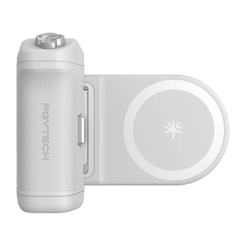 57145_1 PGYTech MagCam 2 Camera Grip (iPhone/Android) (Gray) - Slika 1