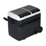 Hcalory P60M+ Car Cooler with Bluetooth