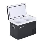 Hcalory D40+ Car Cooler with Bluetooth - Slika 2