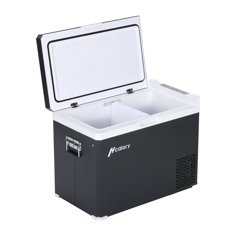 57149_1 Hcalory D40+ Car Cooler with Bluetooth - Slika 2