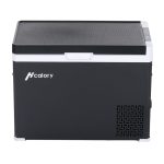 Hcalory D40+ Car Cooler with Bluetooth - Slika 3