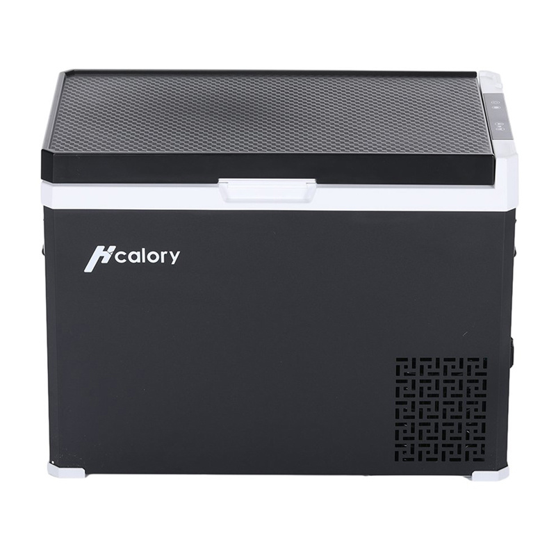 57149_2 Hcalory D40+ Car Cooler with Bluetooth - Slika 3