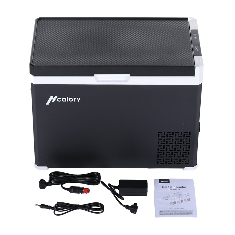 57149_3 Hcalory D40+ Car Cooler with Bluetooth - Slika 4