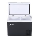Hcalory D40+ Car Cooler with Bluetooth - Slika 5
